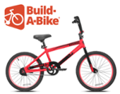 Build a bike kit deals
